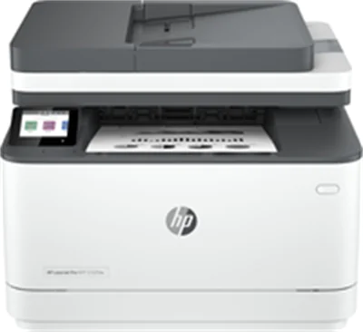 HP LaserJet 3G630F - Drucker - 1.200 dpi