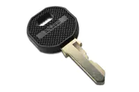 DIGITUS Schlüssel für freistehende Netzwerkschränke der Unique Serie & IP55 Schränke DN-19 KEY-EK333
