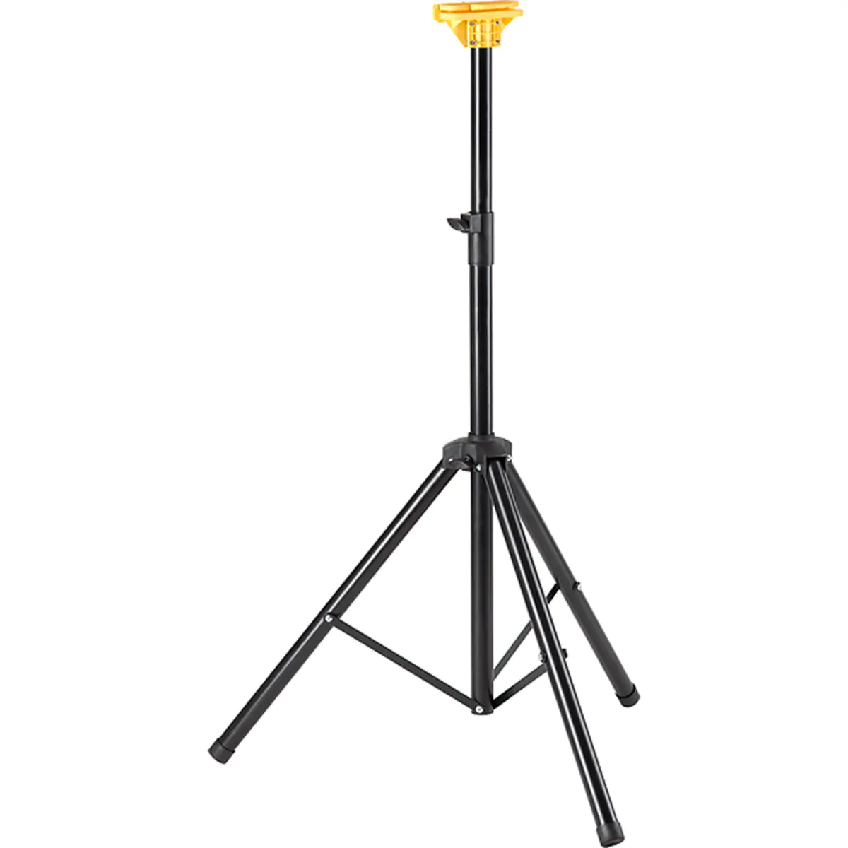 Bachmann Tripod with click head system