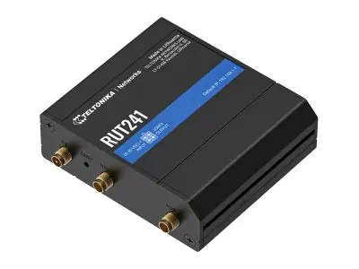 Teltonika RUT241 - Wireless Router - WWAN 2,4 GHz