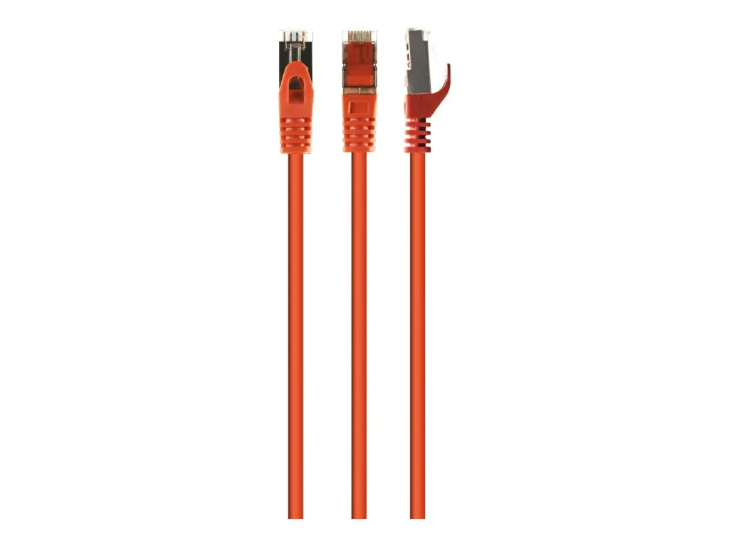 Gembird Cablexpert - Patch-Kabel - RJ-45 (M) zu RJ-45 (M)