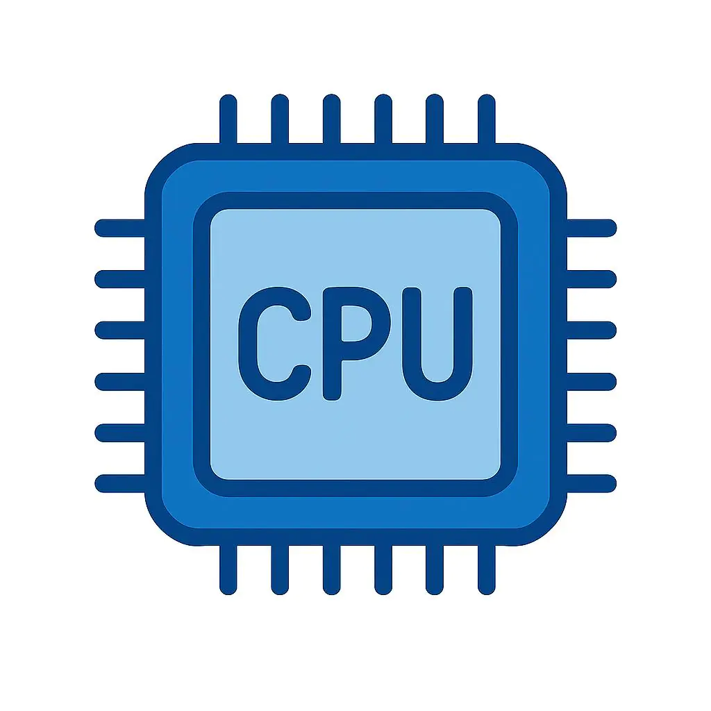 Prozessor / CPU