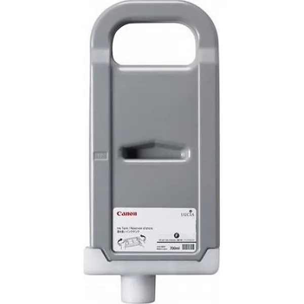 Canon PFI-306 GY - 330 ml - Grau - original 6666B001