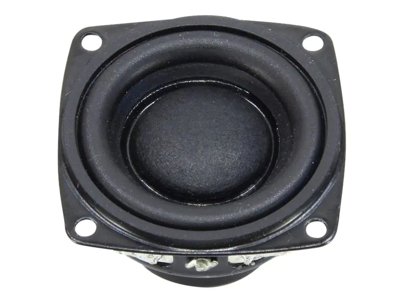 VISATON BF 37 4 Ohm - Lautsprechertreiber - 5