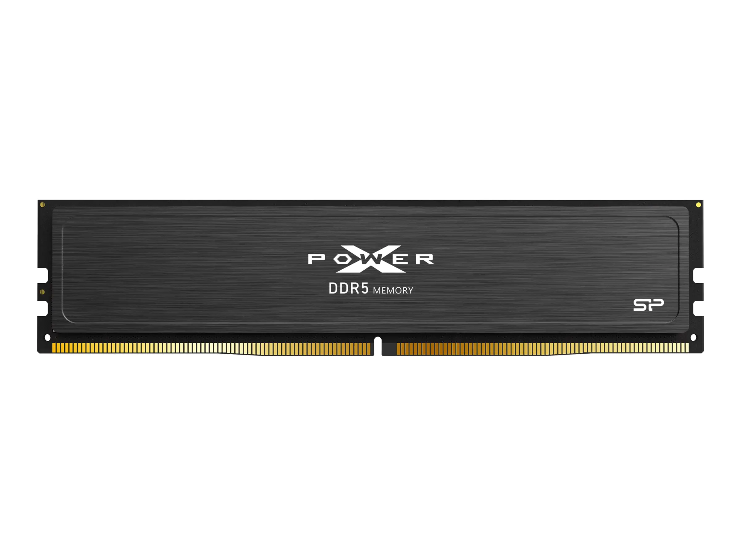 Silicon Power XPOWER Pulse - DDR5 - Modul - 32 GB: 2 x 16 GB SP032GXLWU64AFDJ