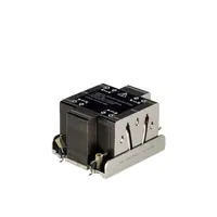 Supermicro - Prozessorkühler - (für: LGA4189) - 2U