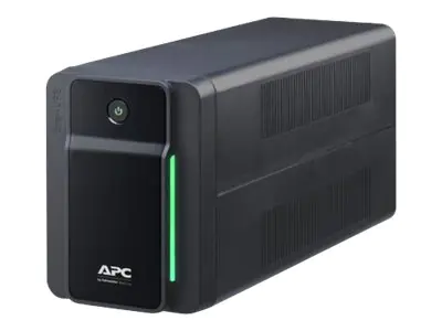 APC Easy UPS BVX Series BVX900LI-GR - USV - Wechselstrom 220-240 V - 480 Watt - 900 VA - 9 Ah - Ausgangsanschlüsse: 2