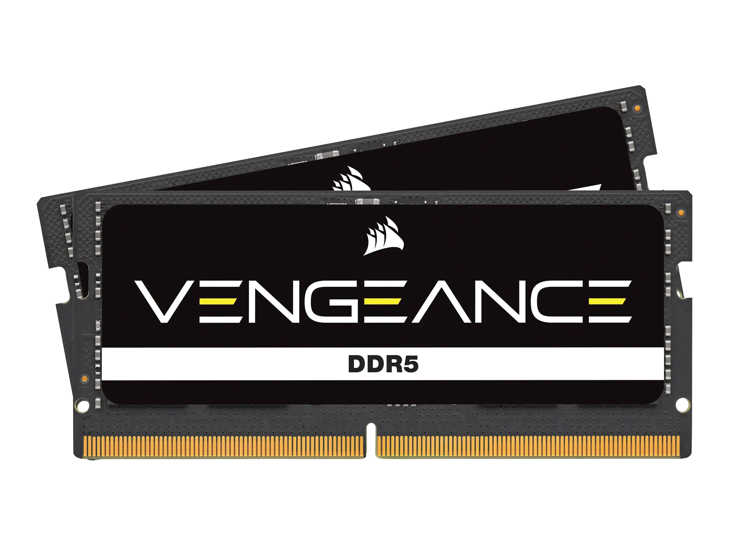 Corsair Vengeance - DDR5 - Kit - 64 GB: 2 x 32 CMSX64GX5M2A4800C40