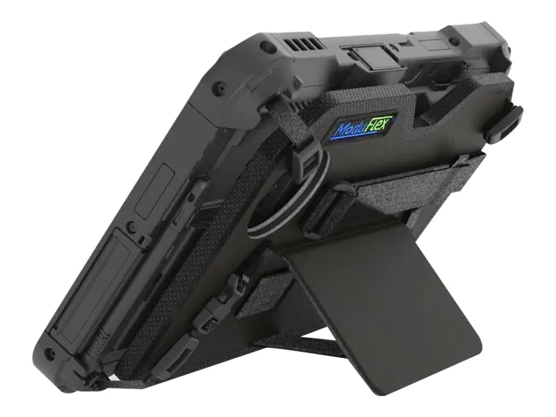 InfoCase Tablet-Handgriff für Tablet - für