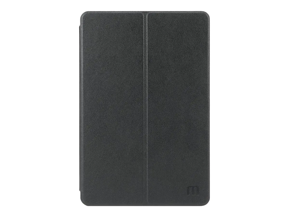 Mobilis Origine - Flip-Hülle für Tablet - Schwarz 048008