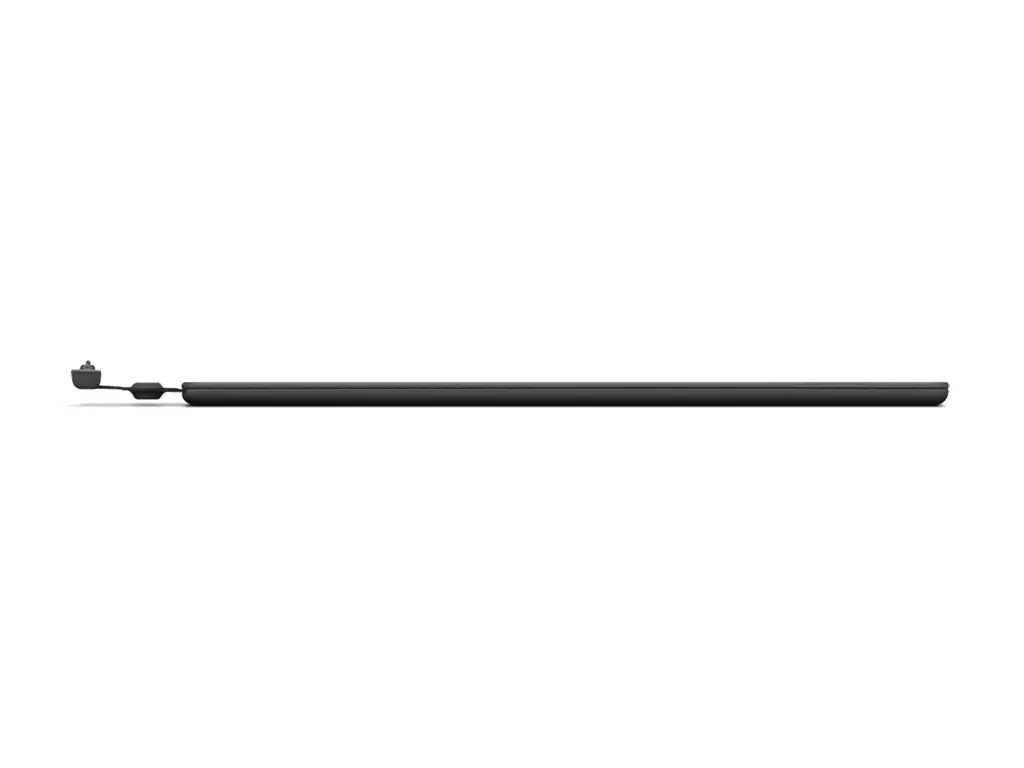 Lenovo Tastatur - mit Trackpoint, Touchpad