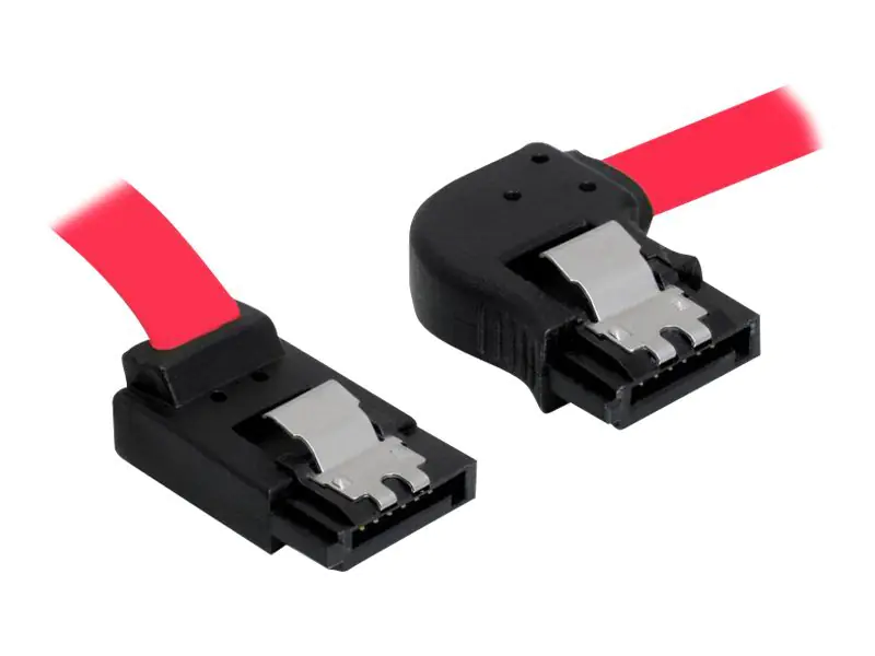 Delock Cable SATA - SATA-Kabel - Serial ATA 150 /300 - SATA (W)