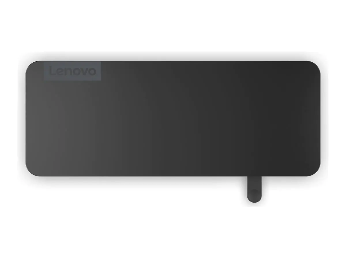 Lenovo - Dockingstation - USB-C - HDMI
