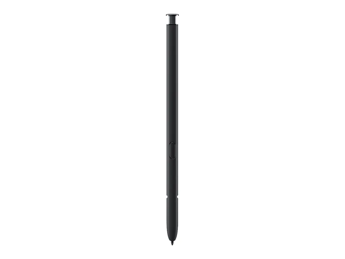 Samsung S Pen - Aktiver Stylus - Bluetooth - Schwarz - für Galaxy S24 Ultra