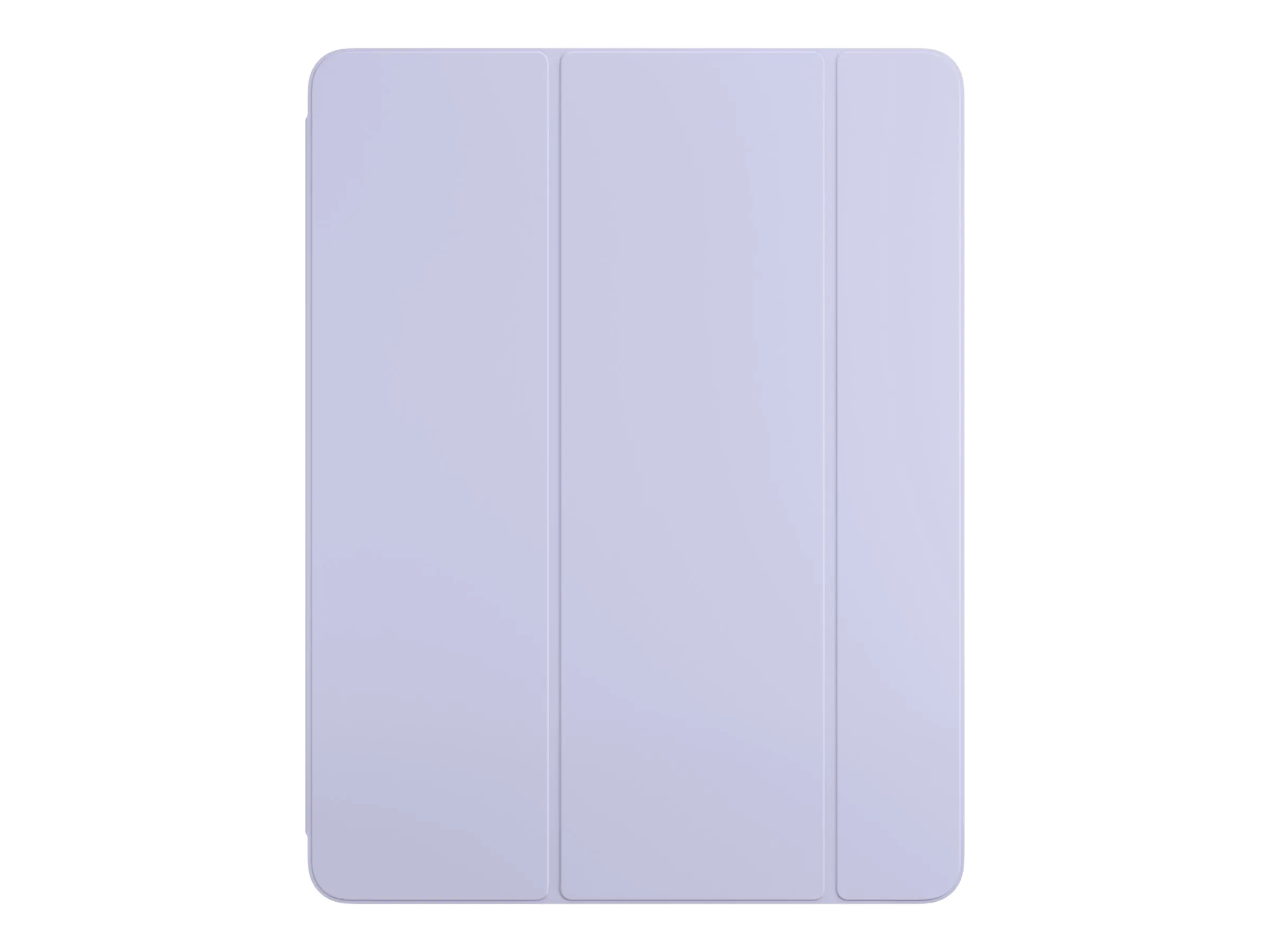 Apple Smart - Flip-Hülle für Tablet - Hellviolett - für 13-inch iPad Air