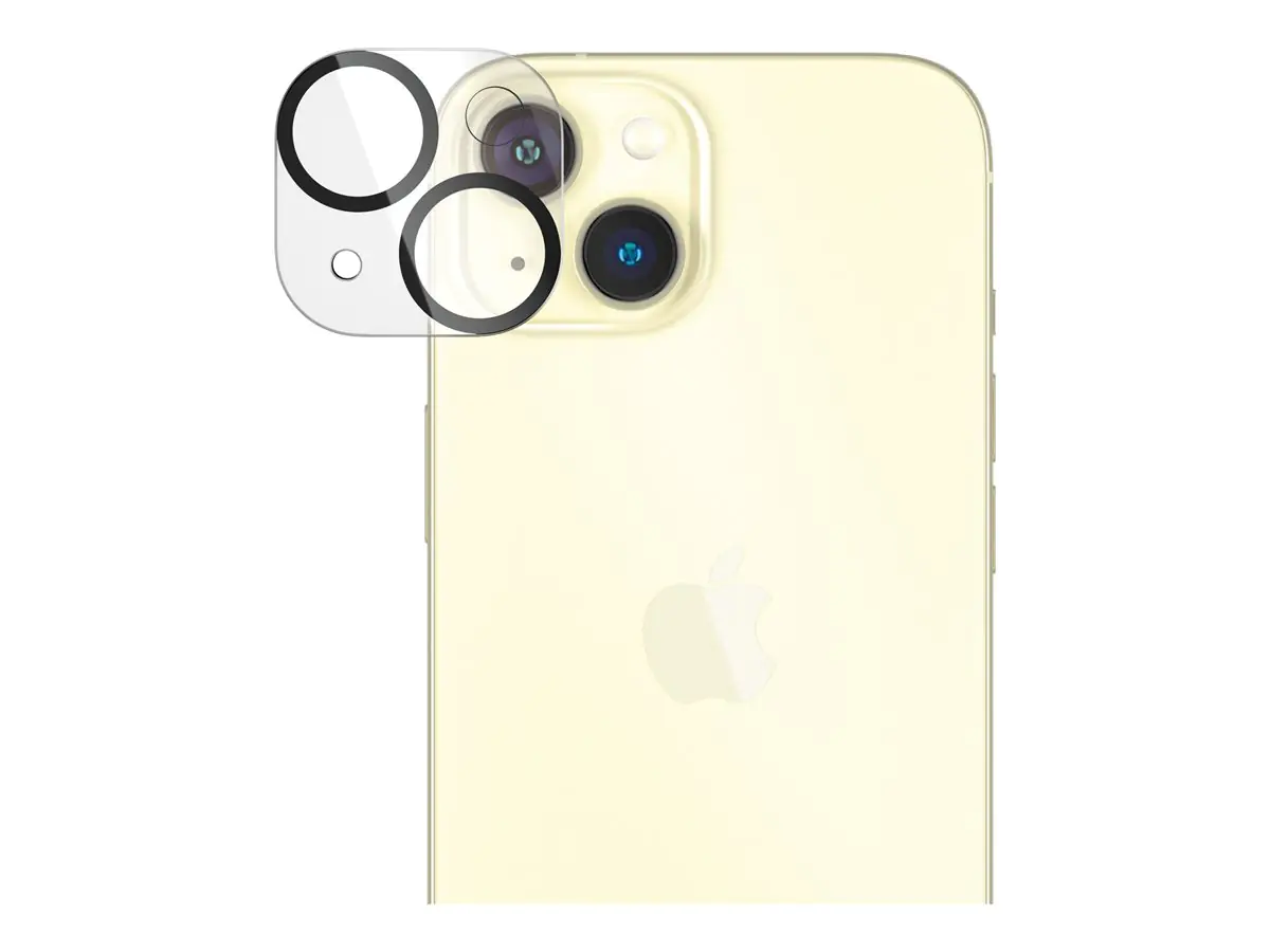 PanzerGlass PicturePerfect - Objektivschutz für 1136