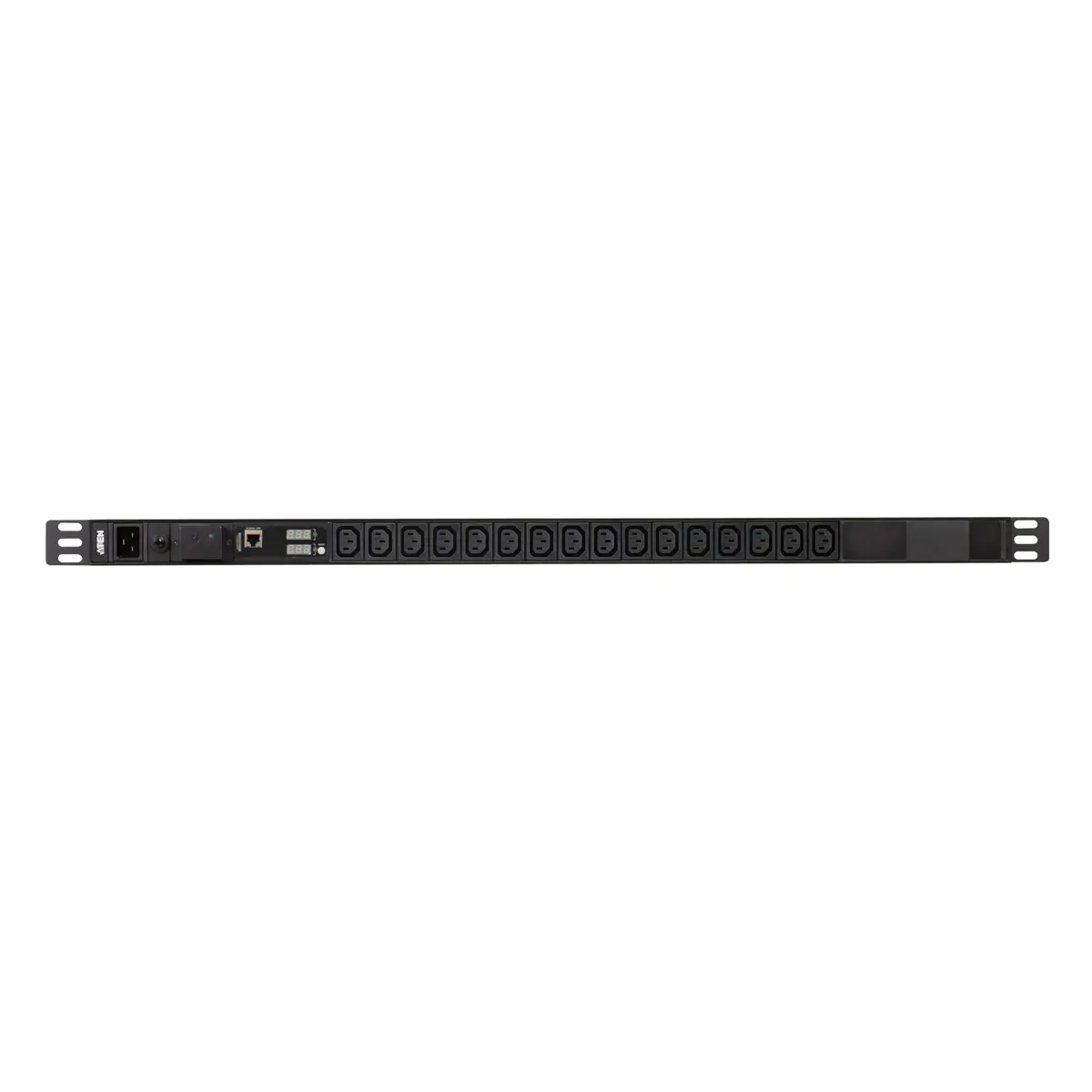 Digitus Unique DN-19 42U-6/6-1 - Schrank Netzwerkschrank - Hellgrau, RAL 7035 - 42HE - 48.3 cm (19")