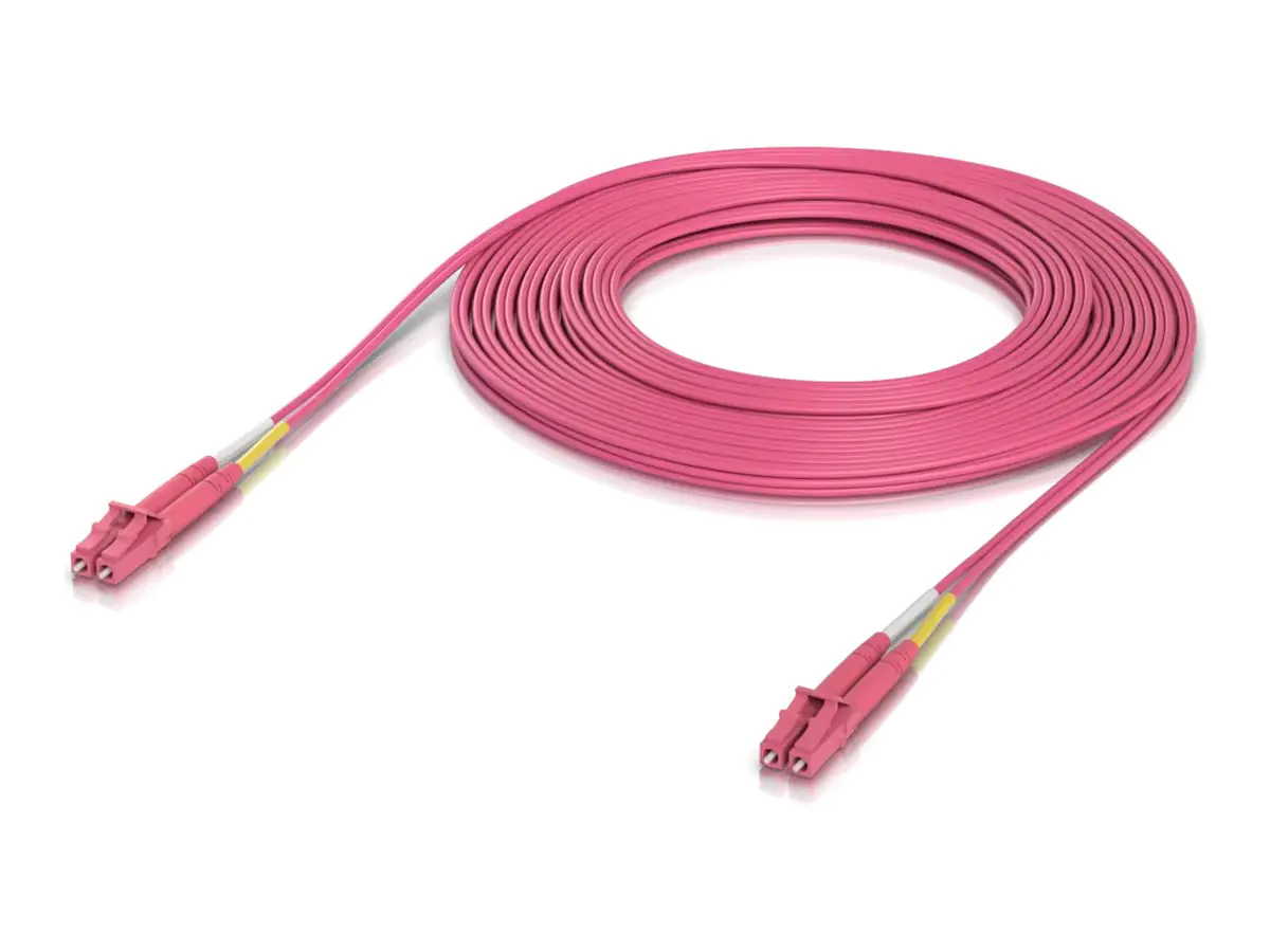 Ubiquiti UniFi - Patch-Kabel - LC/UPC Multi-Modus (M)