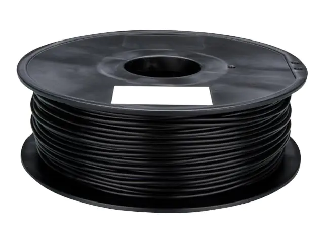 Velleman - Schwarz - 1 kg - 428 m - ABS-Filament (3D)