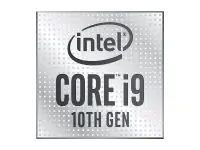 Intel Core i9 10900K - 3.7 GHz - 10 Kerne - 20 Threads - 20 MB Cache-Speicher - LGA1200 Socket - Box (ohne Kühler)
