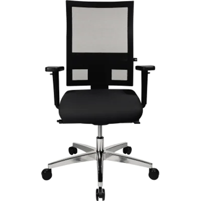 Topstar Drehstuhl Profi Net 11 PS59H T20 schwarz