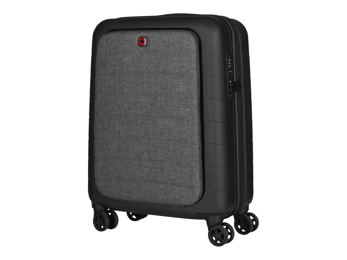 Wenger Syntry Carry-On - Spinner - Hardside 610163