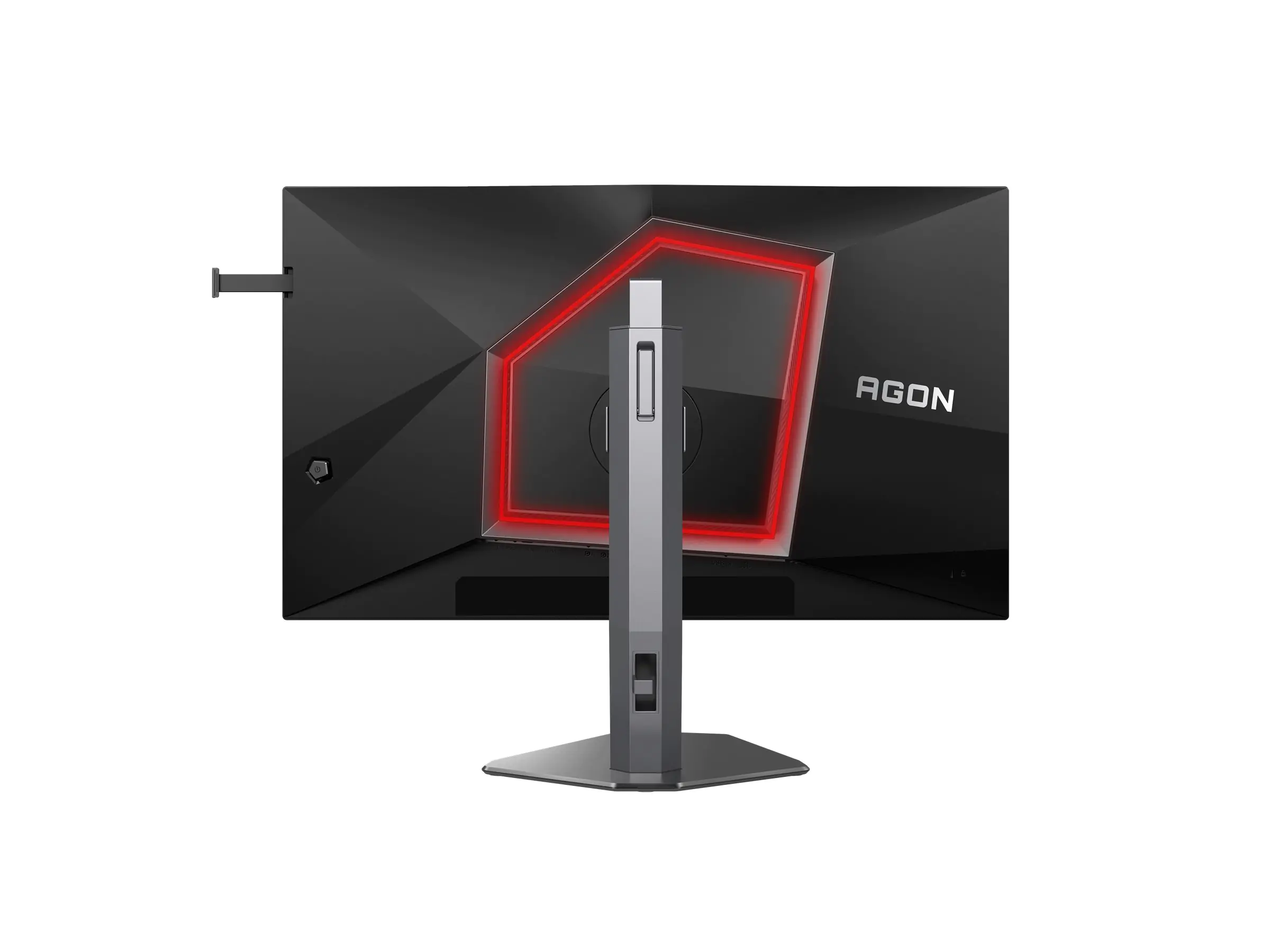 AOC AGON PRO AG276FK - LED-Monitor - Gaming - 68.5 cm (27")