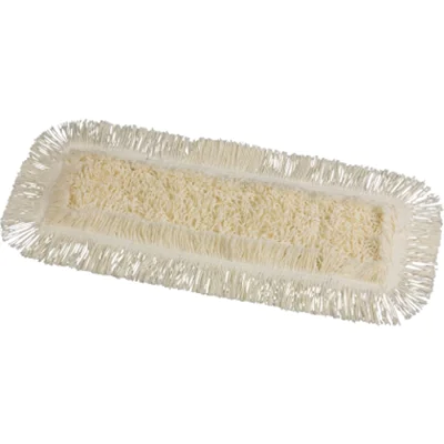 VERMOP Sprint-Mob 06100168 40cm mit blauem Einfassband