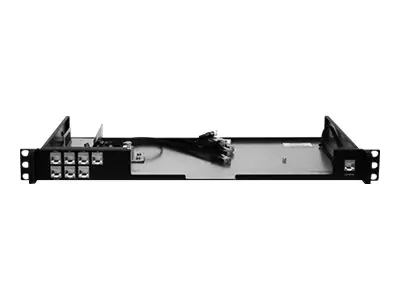 SonicWall - Rackmontagesatz - für SonicWall TZ270, TZ370, TZ470