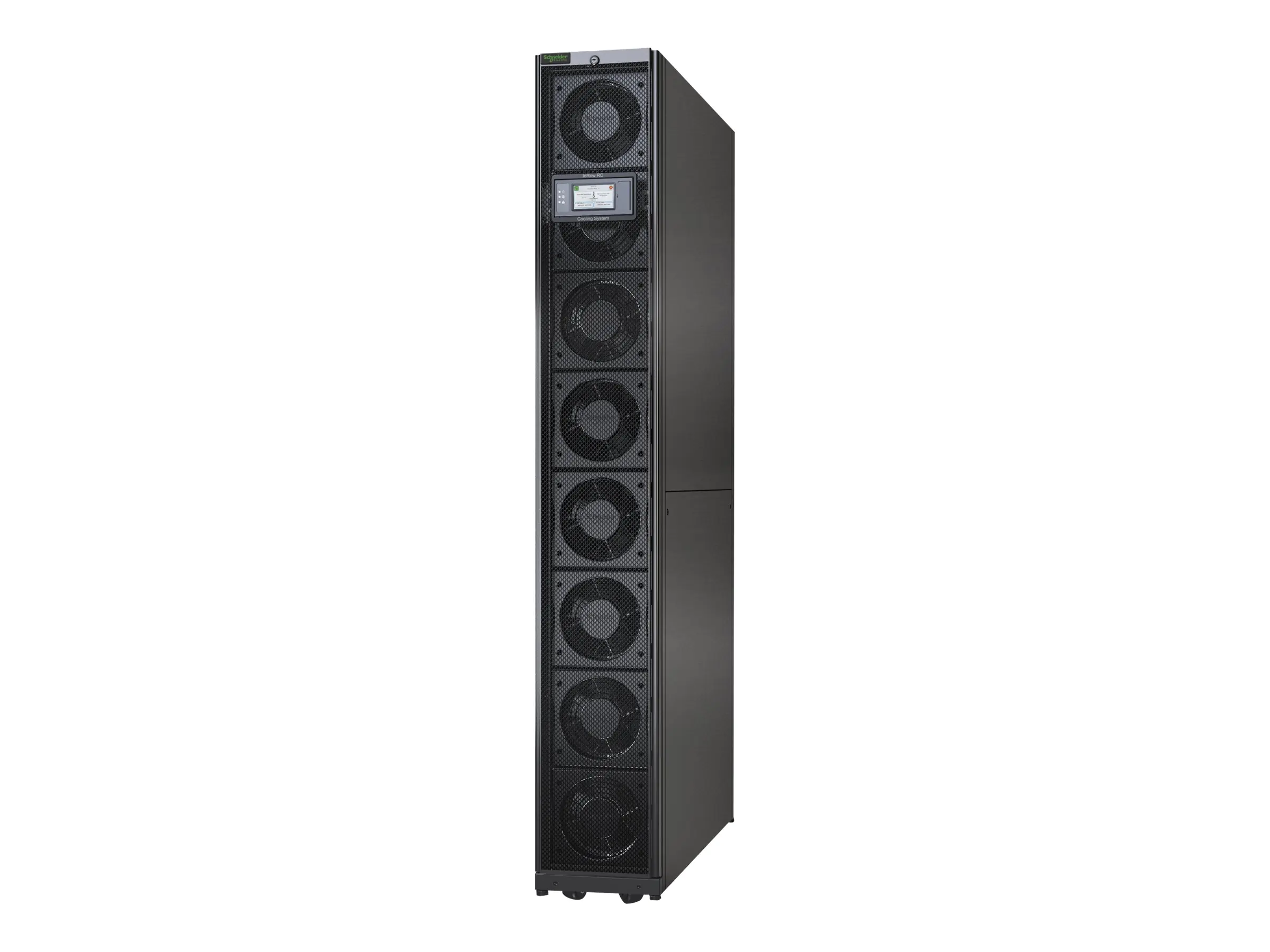 APC InRow RC ACRC301S - Rack-Klimaanlagen-Kühlsystem