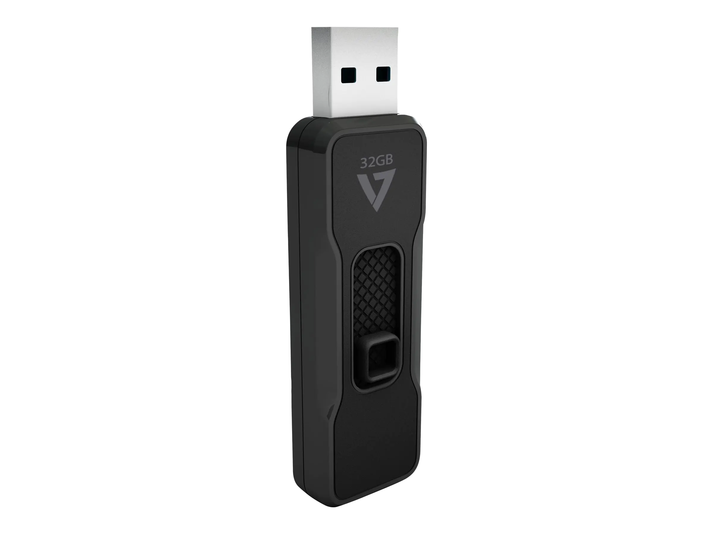 V7 - USB-Flash-Laufwerk - 32 GB - USB 3.1