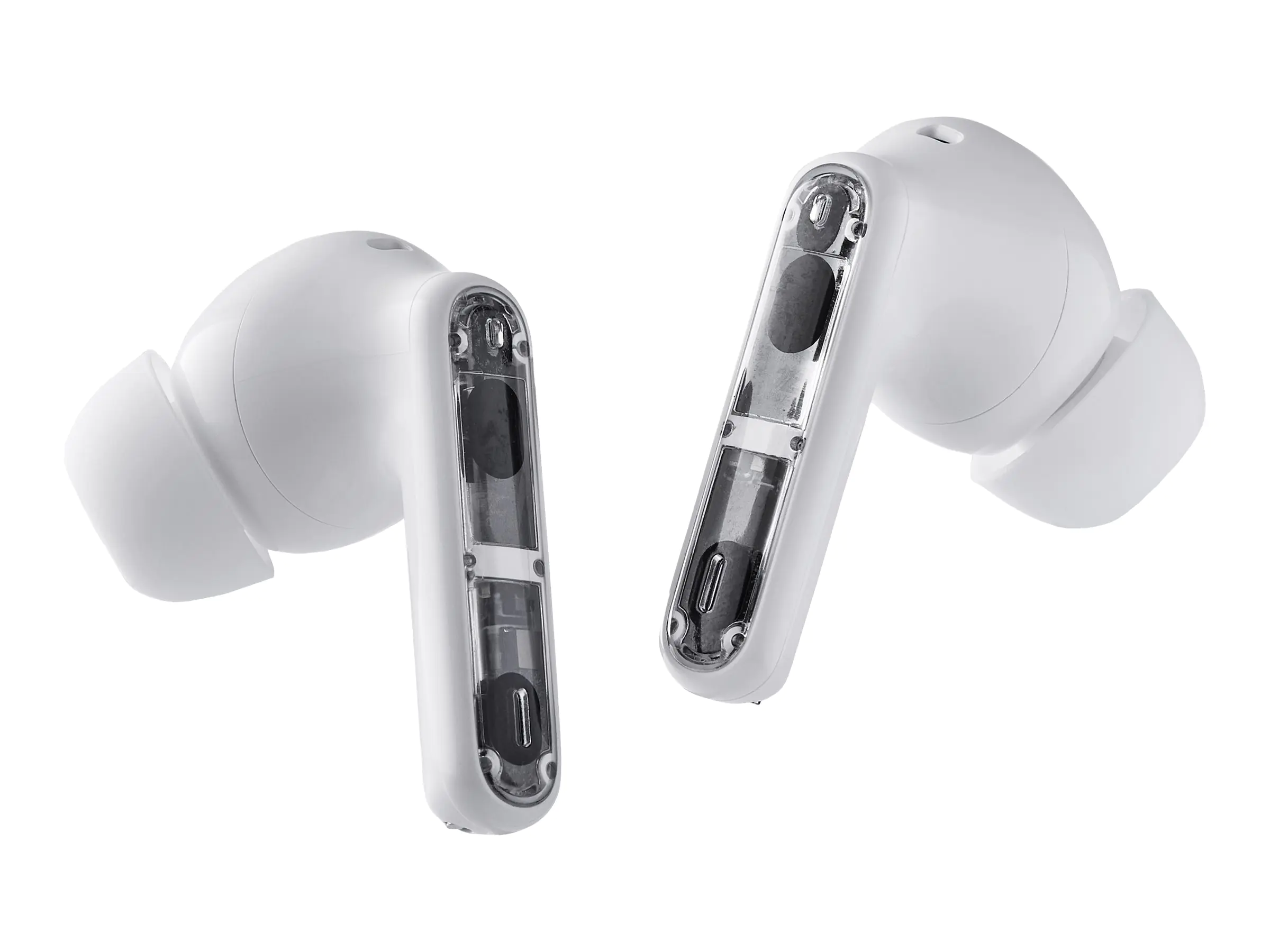 Intenso Buds Earphone Plus T312AE White