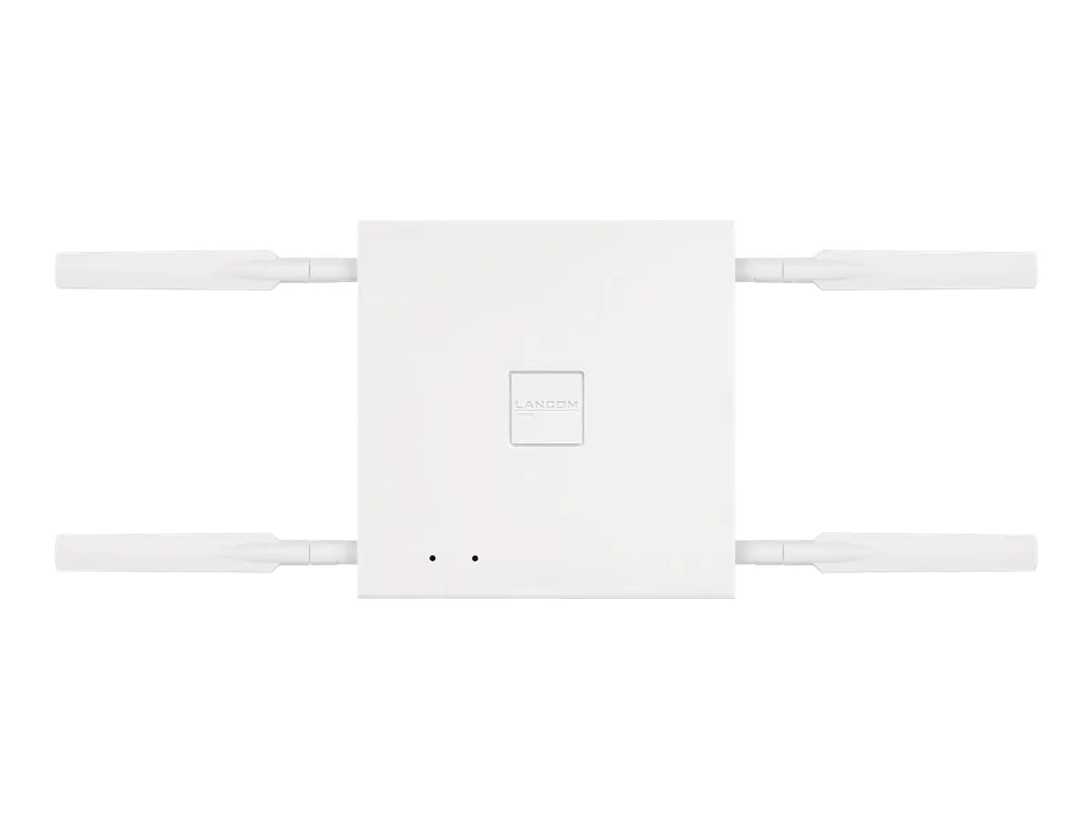 Lancom 750-5G - - Router - - WWAN - 1GbE - 3G, 4G, 5G
