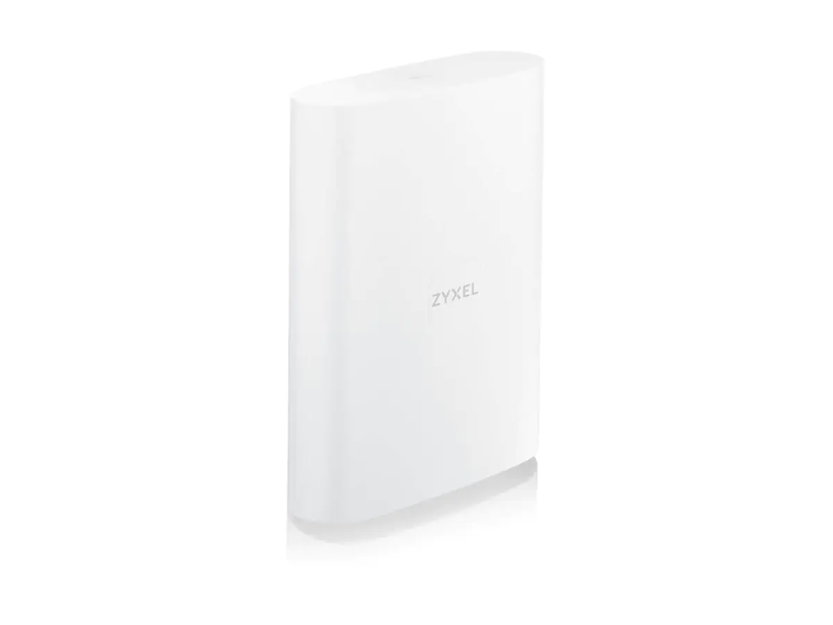 ZyXEL FWA70 - Wireless Router 1GbE, 2.5GbE - 4G, 5G