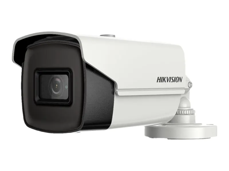 Hikvision Ultra-Low Light Camera DS-2CE16H8T-IT3F - Überwachungskamera - Bullet - Farbe (Tag&Nacht)
