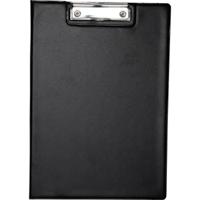 Jakob Maul GmbH MAUL 2339290, A4, Schwarz, 1 Taschen, 23 mm, 13 mm, 32 mm