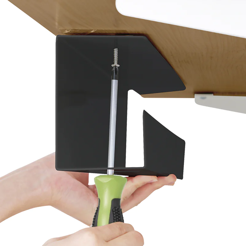 DeLOCK DisplayPort 1.4 Splitter 1 x DisplayPort to 3 x HDMI MST - Video-/Audio-Splitter - 3 x HDMI - Desktop