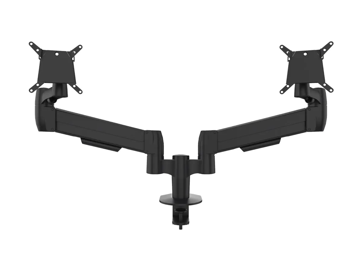 Bakker Elkhuizen Space-arm Dual - Befestigungskit