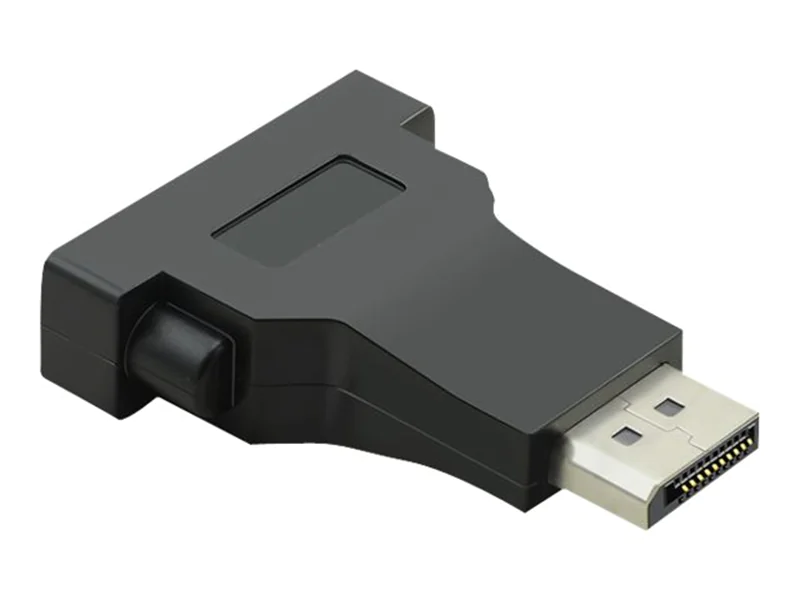 VALUE - Videoadapter - Dual Link - DisplayPort (M) zu DVI-D (W)