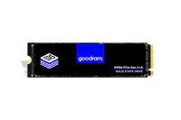 GOODRAM PX500 Gen.2 - SSD - 512 GB - intern - M.2 2280 - PCIe 3.0 x4 (NVMe)