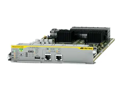 Allied Telesis SwitchBlade AT SBx81CFC40 Fabric