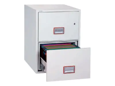 Phoenix Safe Phoenix World Class Fire File FS2272K - Vertikaler