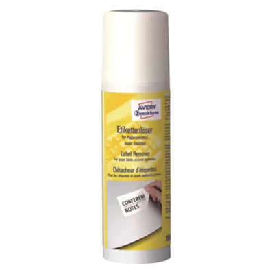 Avery Zweckform Etikettenlöser Aerosolspray 3590 150ml