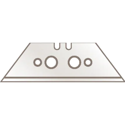 MARTOR Ersatzklinge Nr. 99 9970 Breitschliff 10St./Pack.