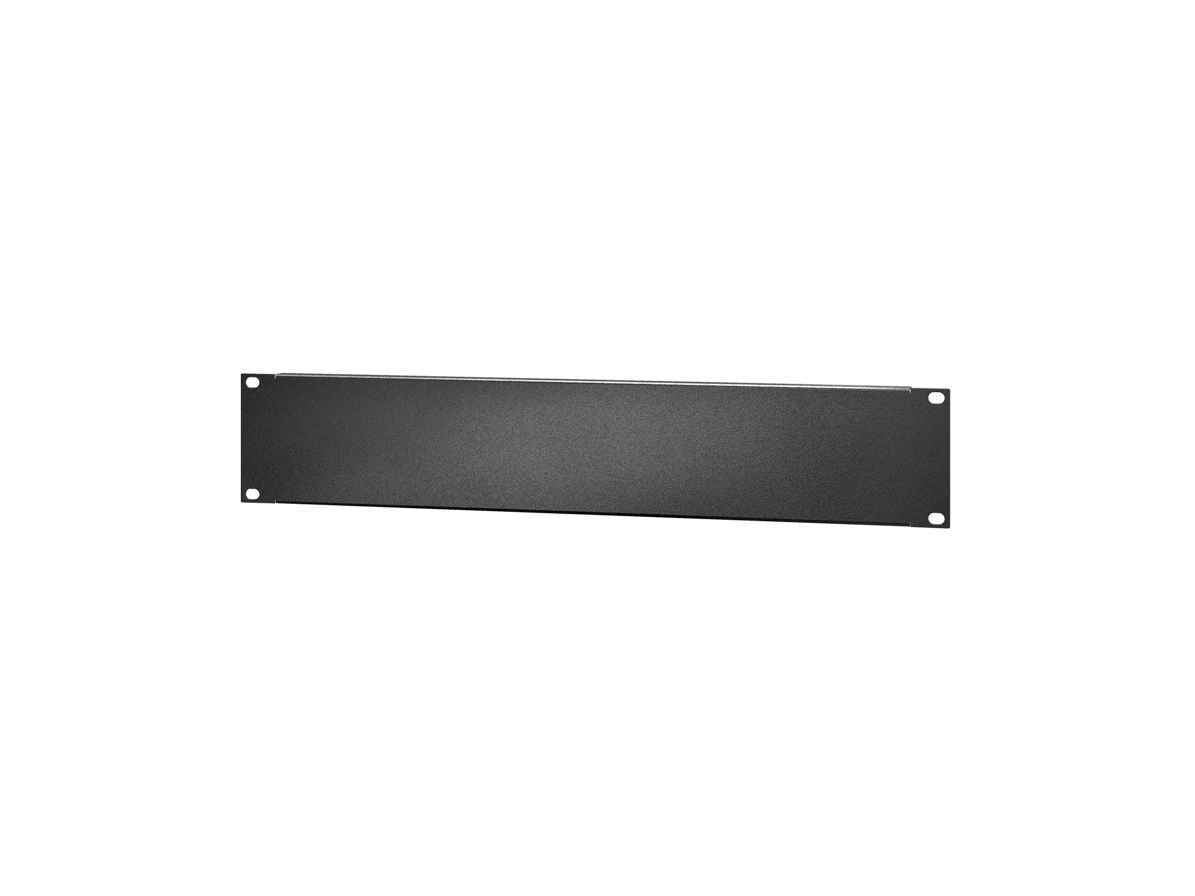 APC Easy Rack - Rack - Leerkonsole - Schwarz - 2U (Packung mit 10) ER7BP2U