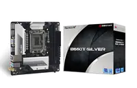 Biostar B660T-Silver B660