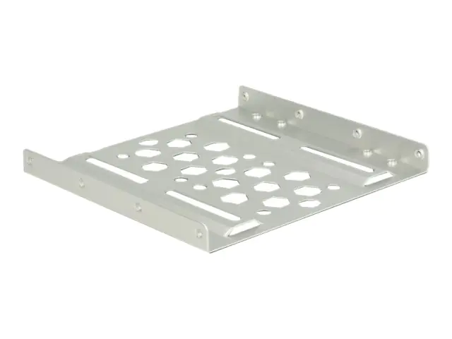 Delock Installation Frame - Laufwerksschachtadapter - 3,5" auf 2,5" (8.9 cm to 6.4 cm) 21289