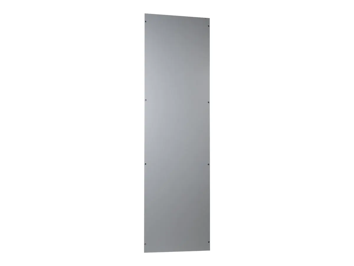 Schneider Electric Schneider Spacial SF - Rackpaneel - hinten