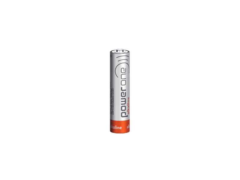 Varta 04103, Einwegbatterie, AAA, Alkali, 1,5 V, 4 Stück(e), Gold, Gelb 04103101414