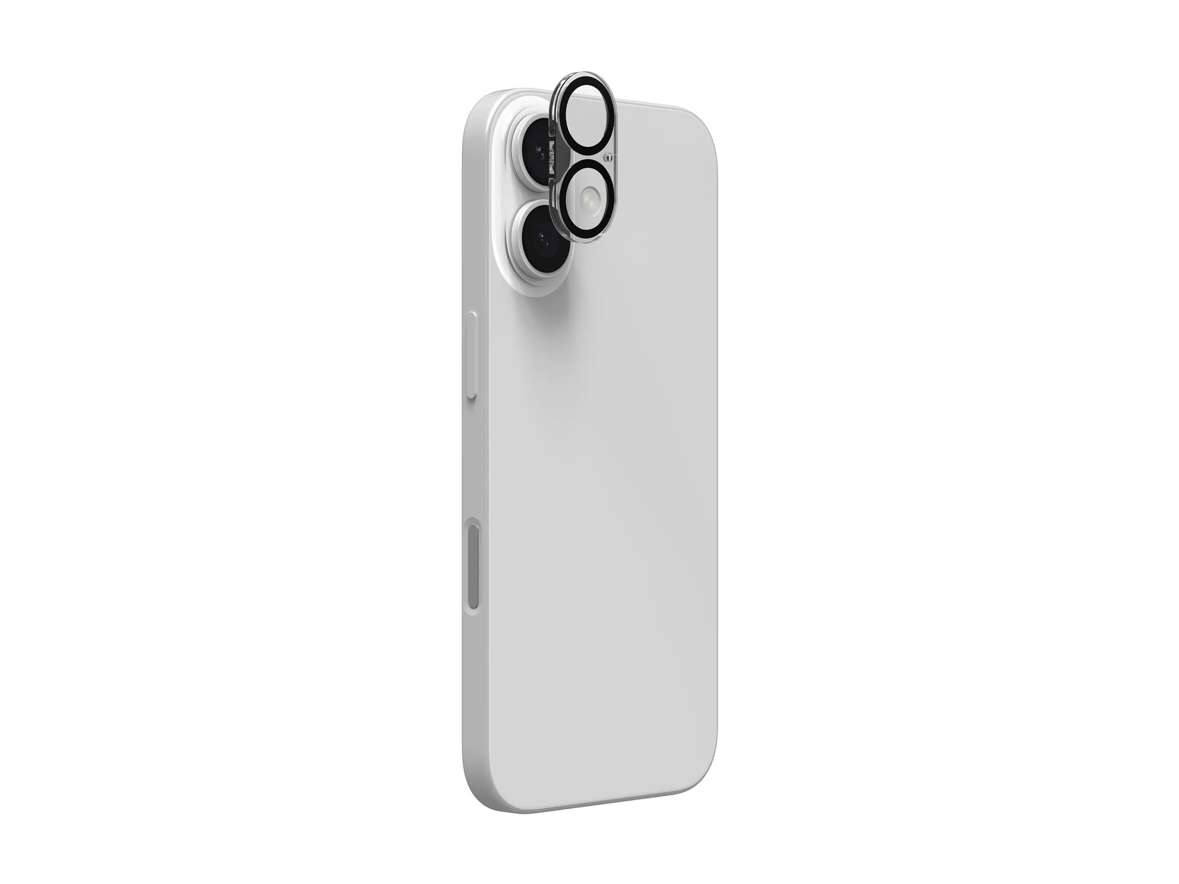 ZAGG InvisibleShield Glass Elite - Objektivschutz für Handy